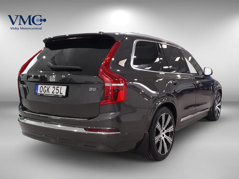 Bild 4 av Volvo XC90