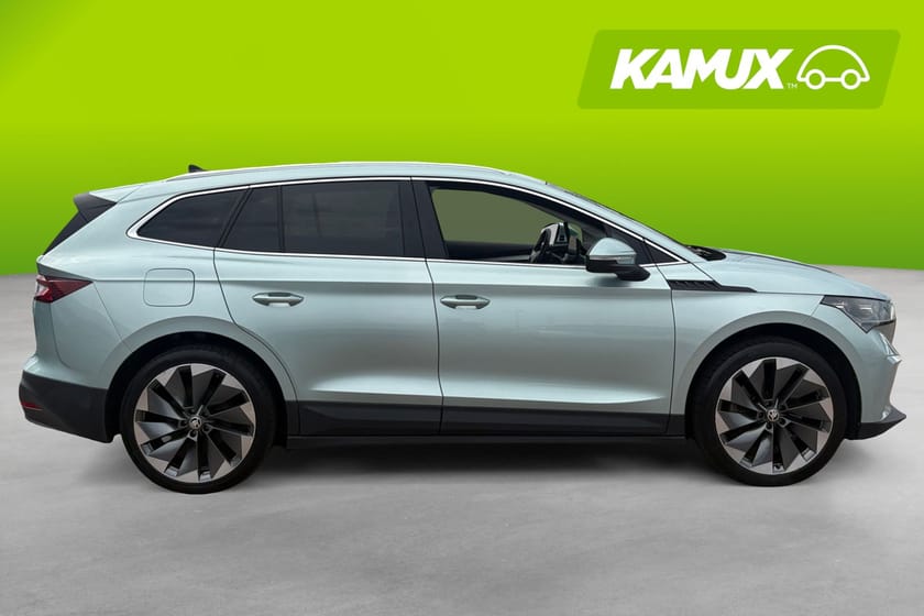 Bild 2 av Škoda Enyaq iV 80