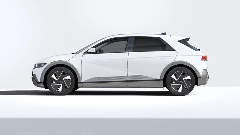 Bild 2 av Hyundai Ioniq 5
