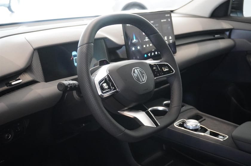 Bild 2 av MG S5 EV Standard Range