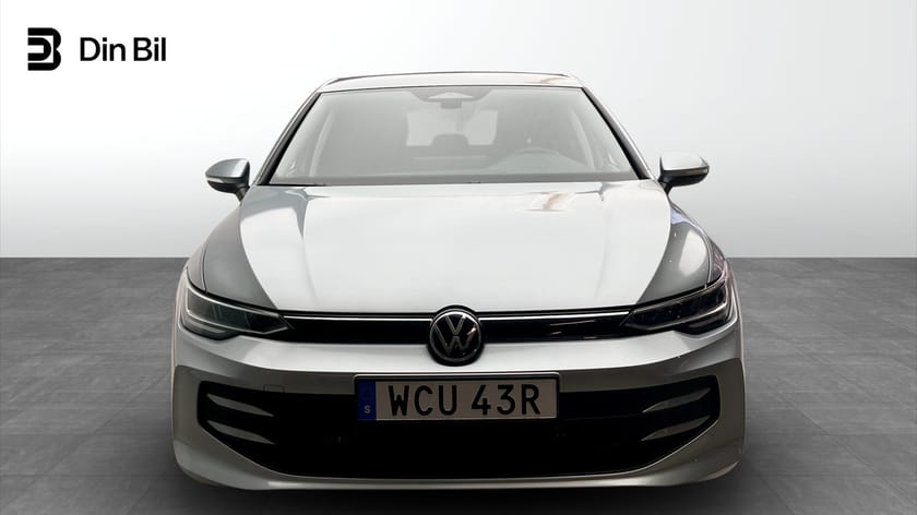 Bild 4 av Volkswagen Golf