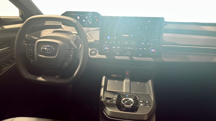 Bild 4 av Subaru E-Outback