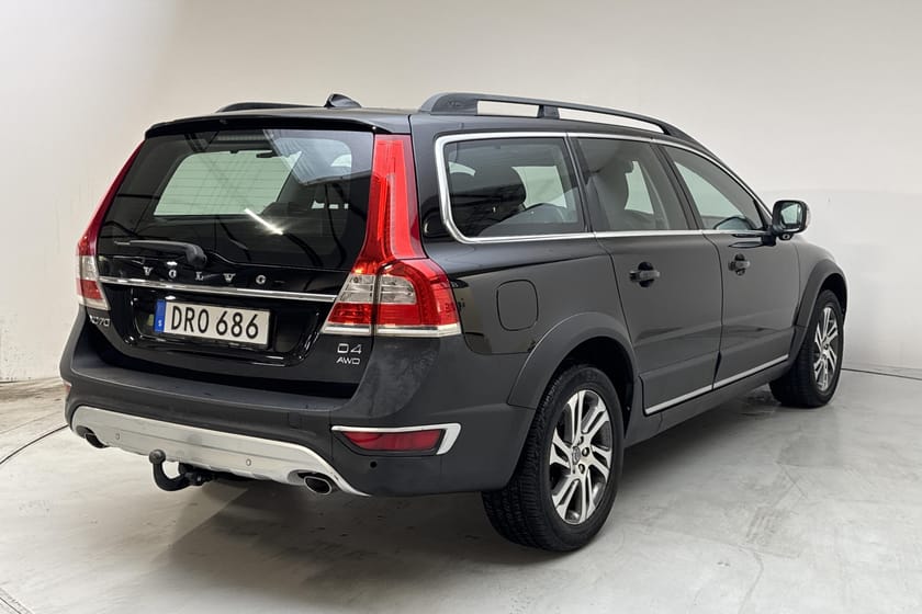 Bild 3 av Volvo XC70
