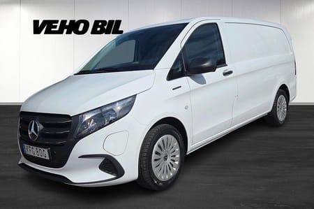 Mercedes-Benz eVito 112