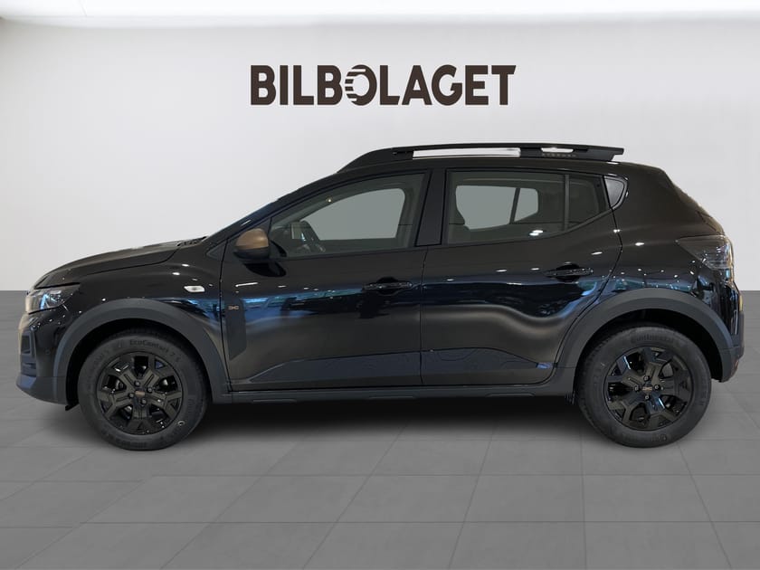 Bild 2 av Dacia Sandero Stepway