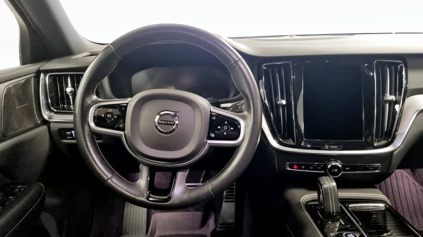 Bild 4 av Volvo V60