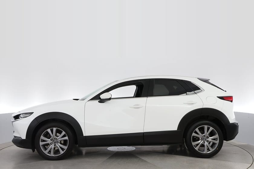 Bild 2 av Mazda CX-30