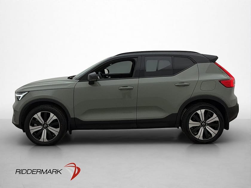 Bild 5 av Volvo XC40 Recharge
