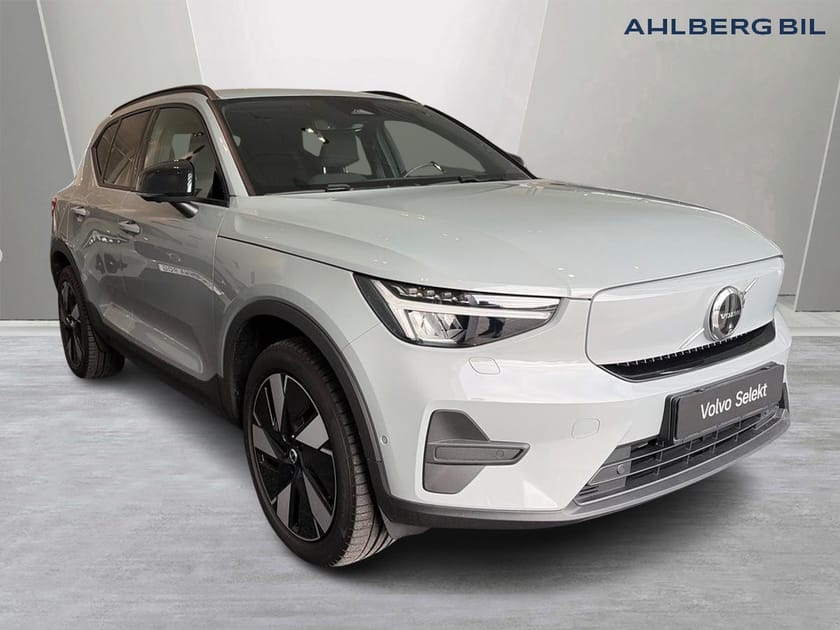 Bild 1 av Volvo EX40 Single Motor Extended Range