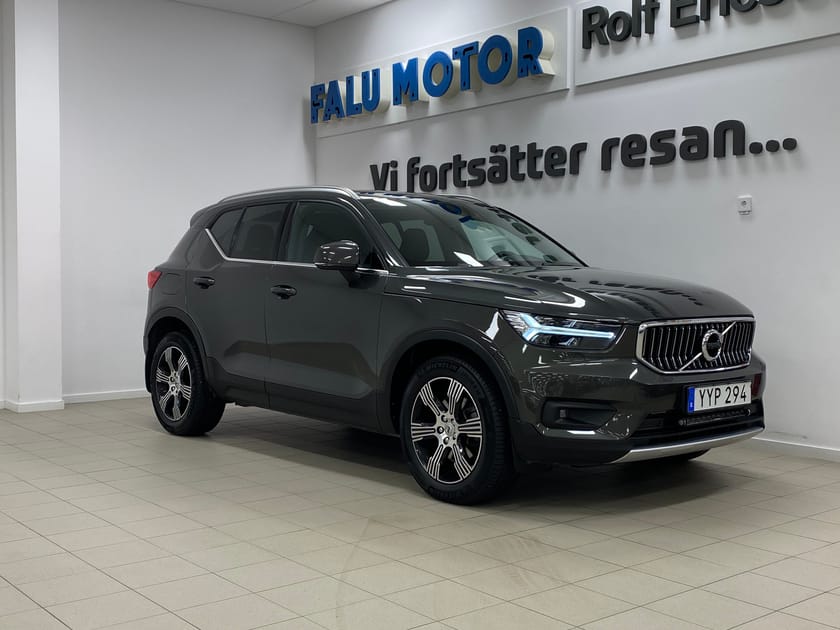 Bild 1 av Volvo XC40