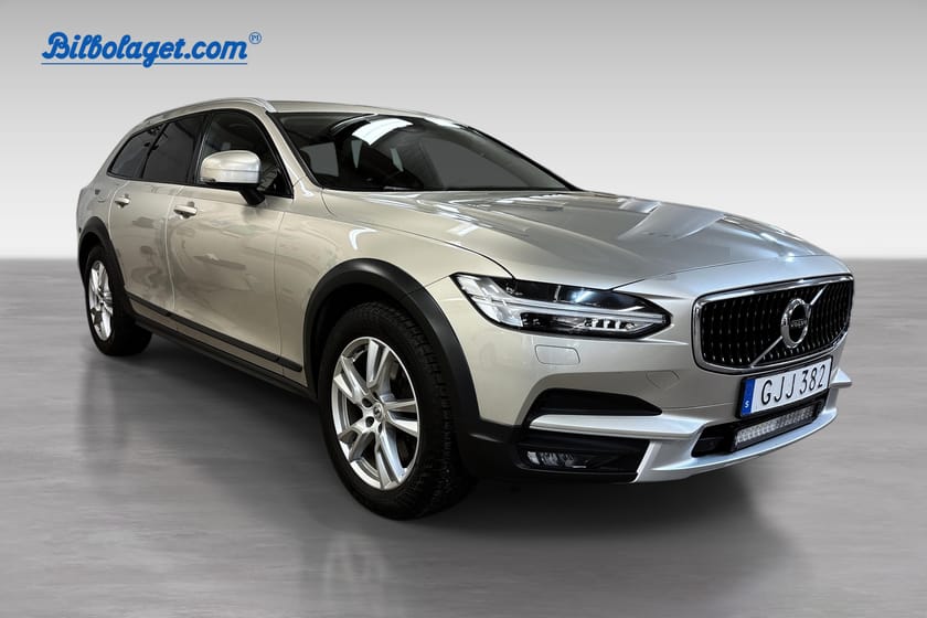 Bild 4 av Volvo V90 Cross Country