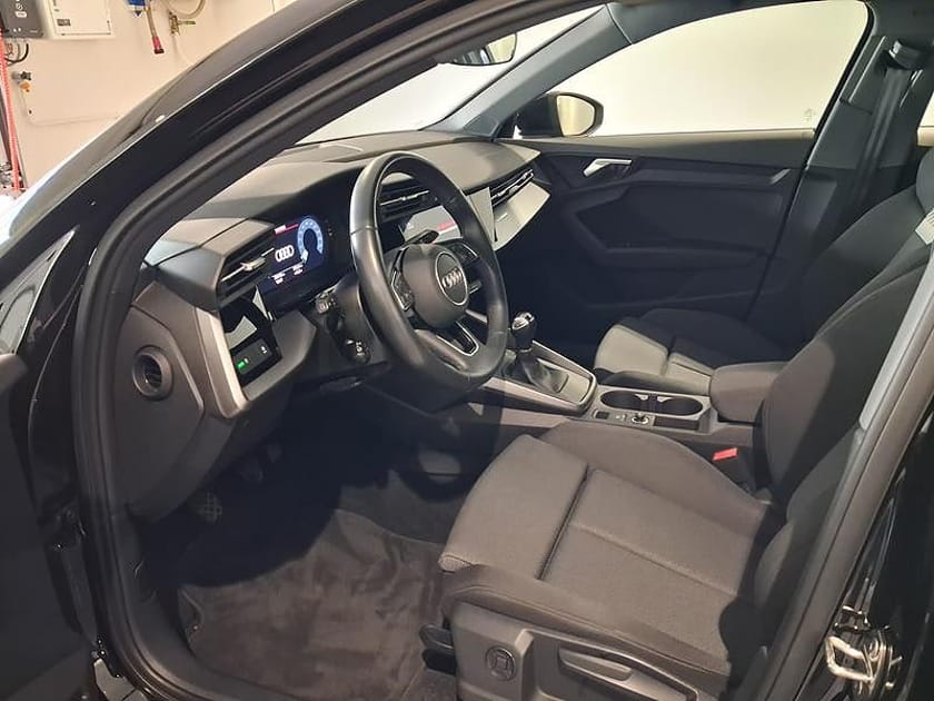 Bild 2 av Audi A3 Sportback 35 TFSI