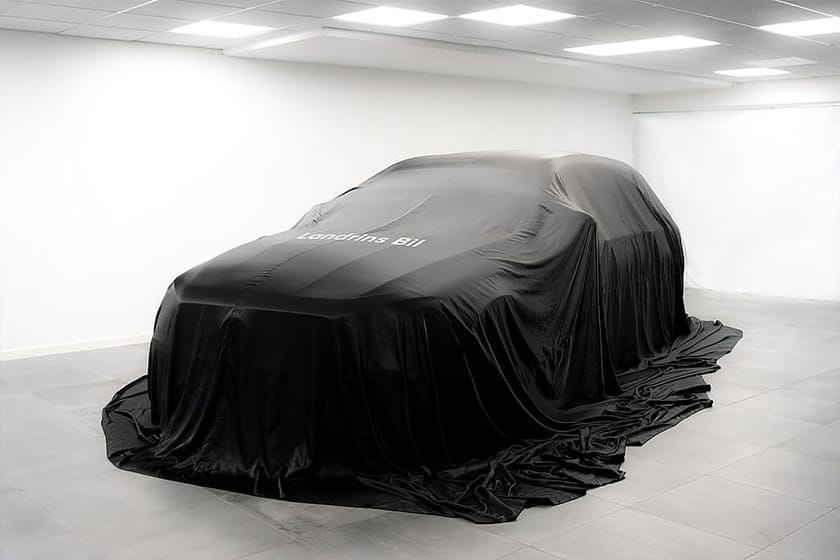 Bild 1 av Mercedes-Benz GLE 350 de 4MATIC