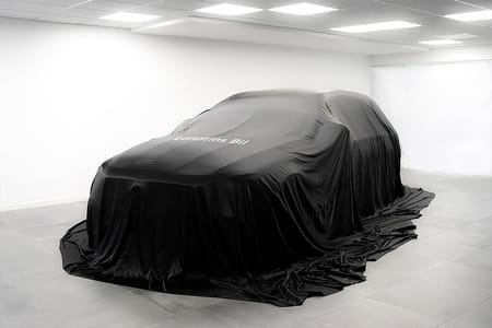 Mercedes-Benz GLE 350 de 4MATIC