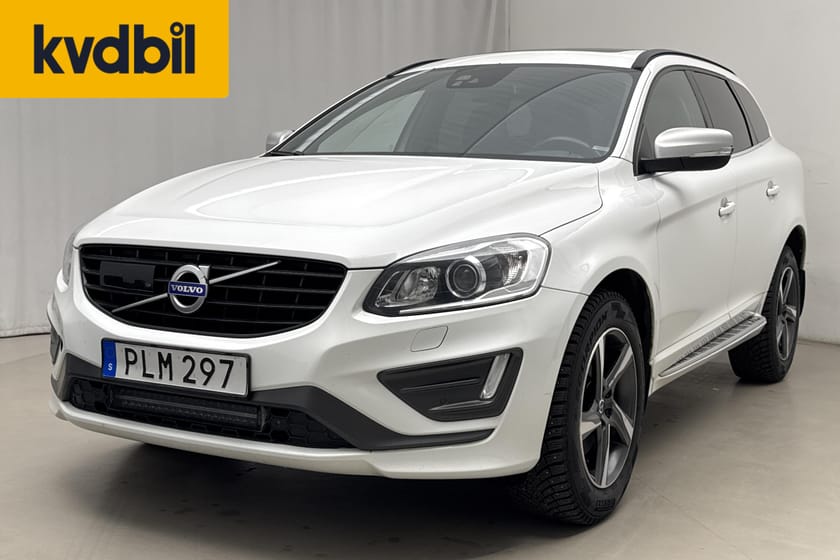 Bild 1 av Volvo XC60
