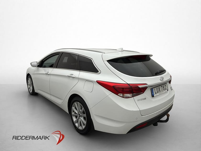 Bild 5 av Hyundai i40cw