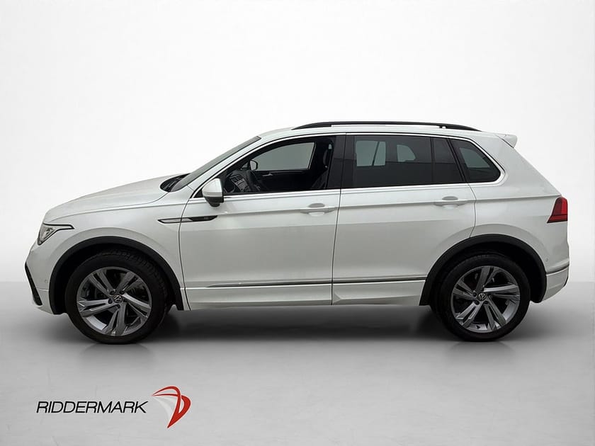 Bild 4 av Volkswagen Tiguan