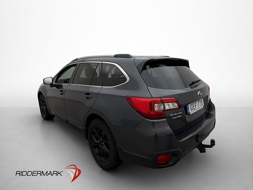 Bild 5 av Subaru Outback