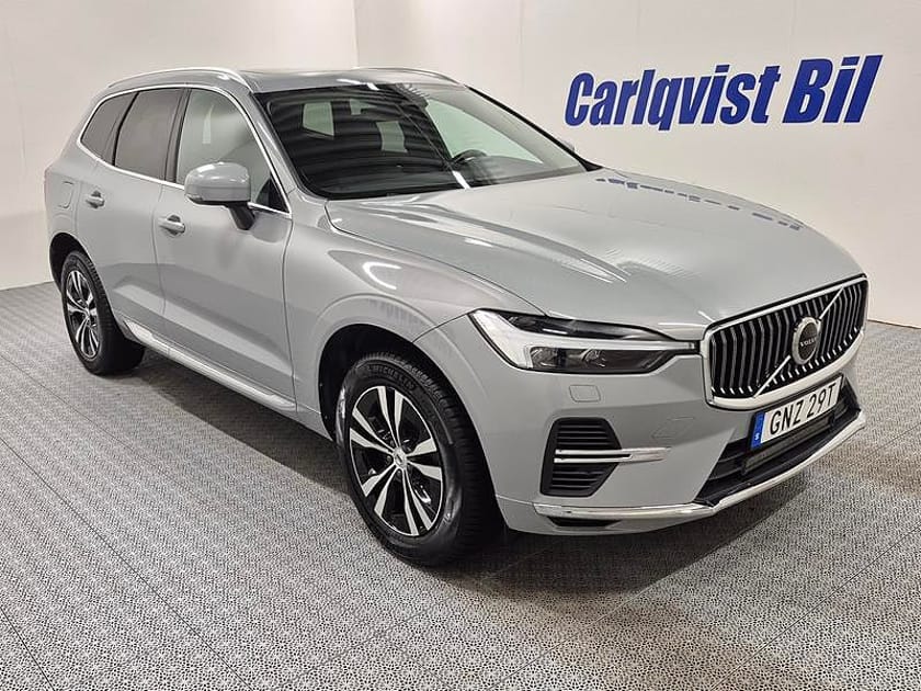 Bild 3 av Volvo XC60