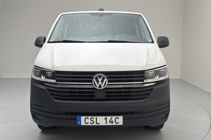 Bild 5 av Volkswagen Transporter