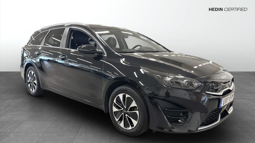 Bild 3 av Kia Ceed Sportswagon Plug-in Hybrid