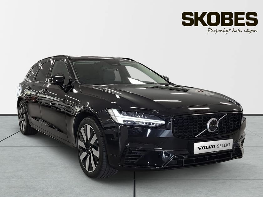 Bild 1 av Volvo V90