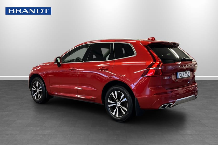 Bild 2 av Volvo XC60