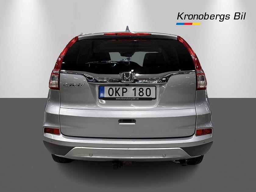 Bild 5 av Honda CR-V