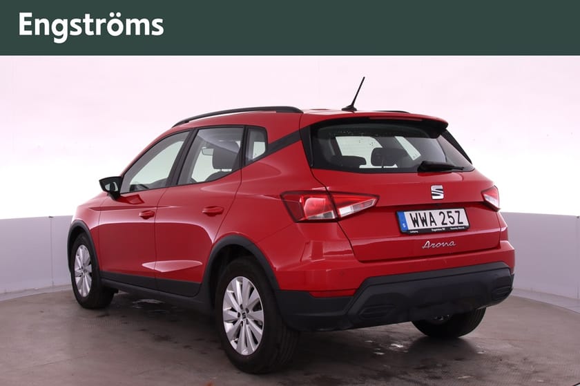 Bild 4 av SEAT Arona