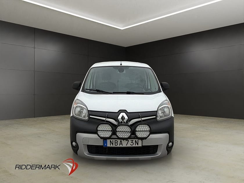 Bild 2 av Renault Kangoo Express Maxi