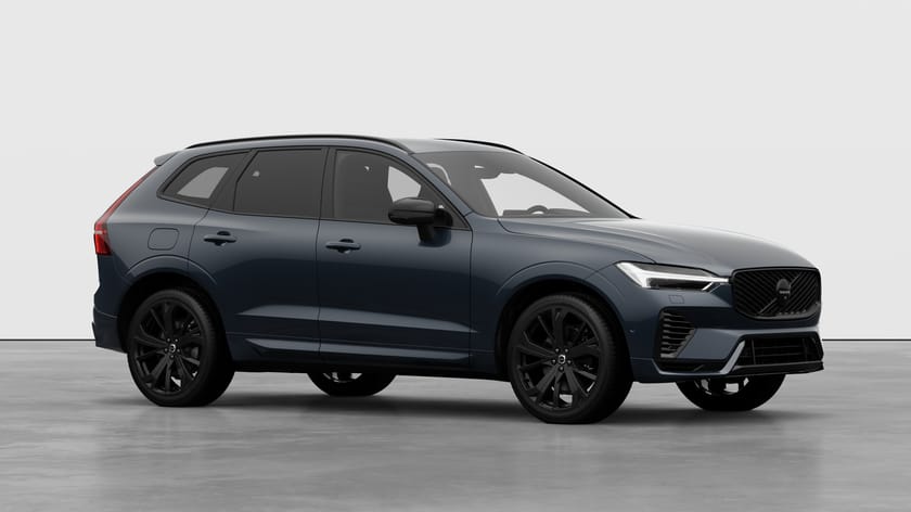 Bild 1 av Volvo XC60