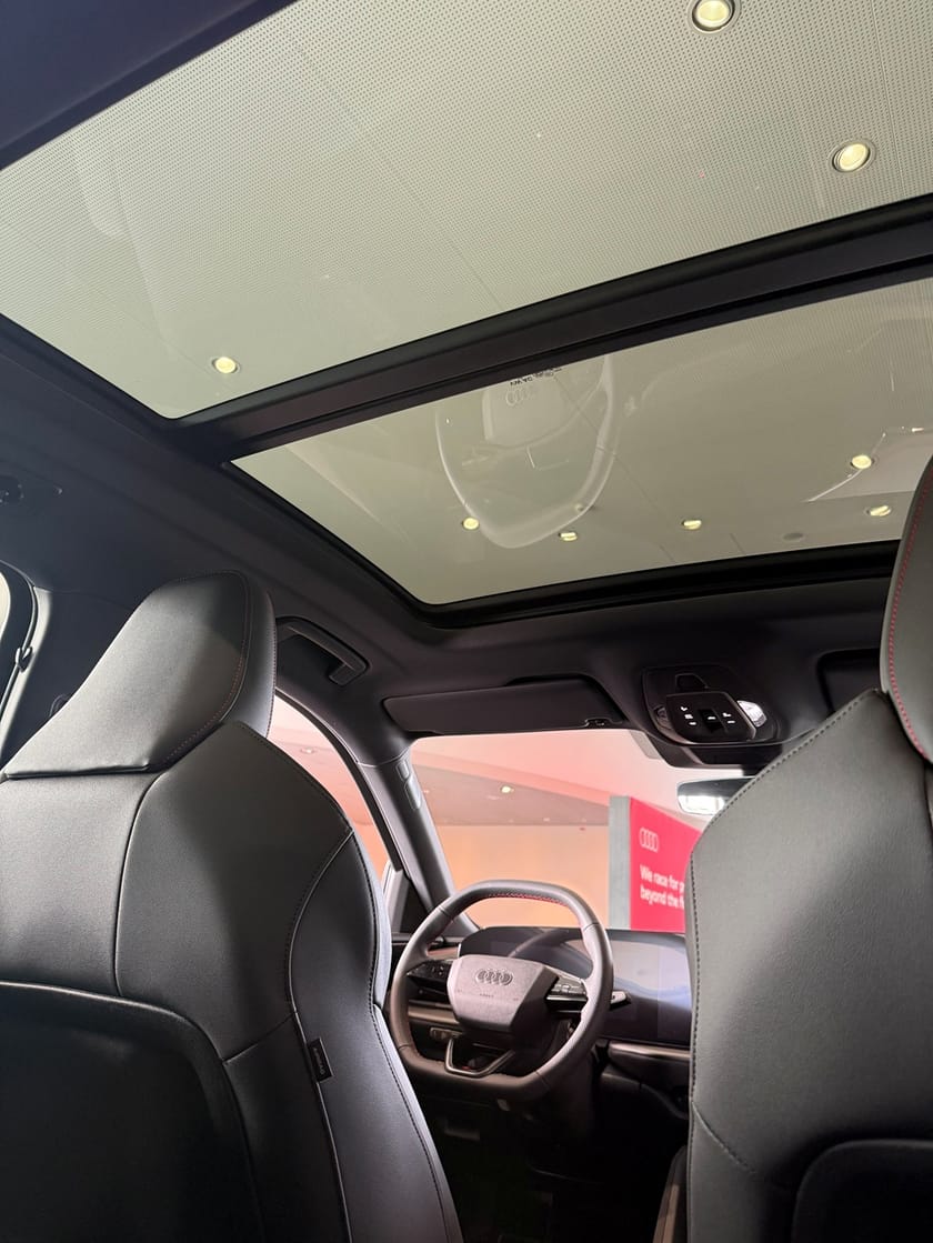 Bild 2 av Audi Q5 Sportback