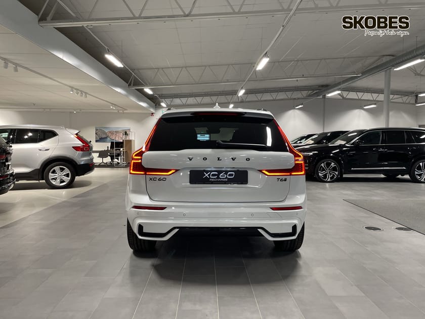 Bild 5 av Volvo XC60