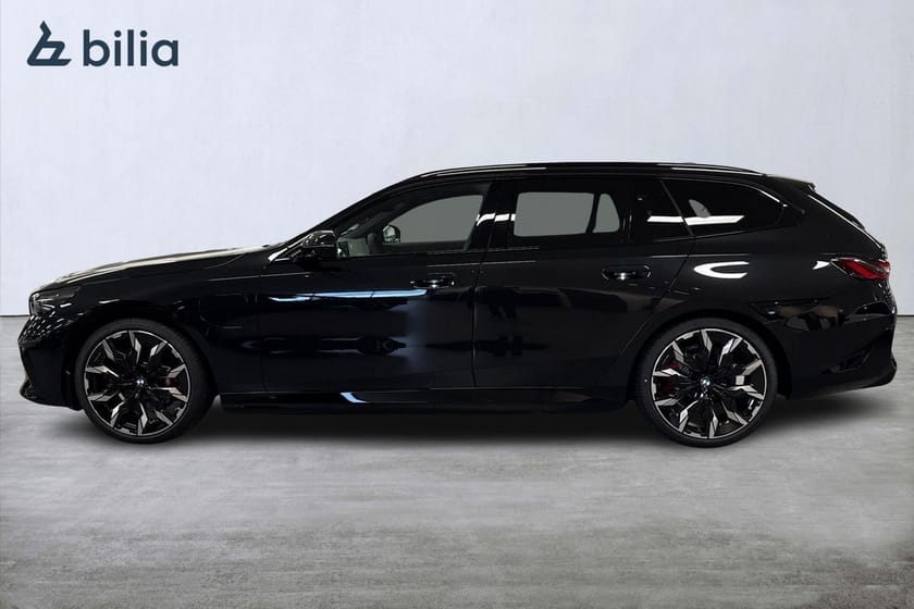 Bild 3 av BMW 530e xDrive Touring