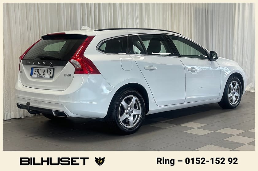 Bild 2 av Volvo V60