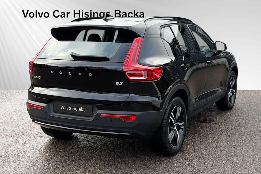 Bild 5 av Volvo XC40