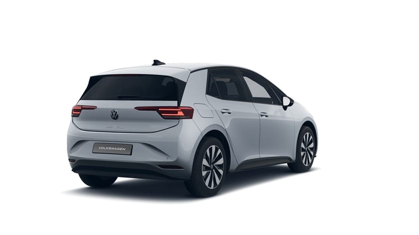 Bild 5 av Volkswagen ID.3 Neo