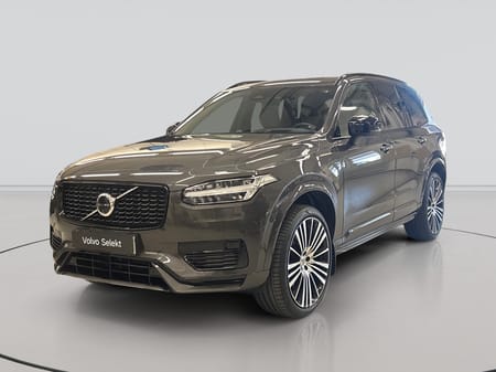 Volvo XC90 7 Säten