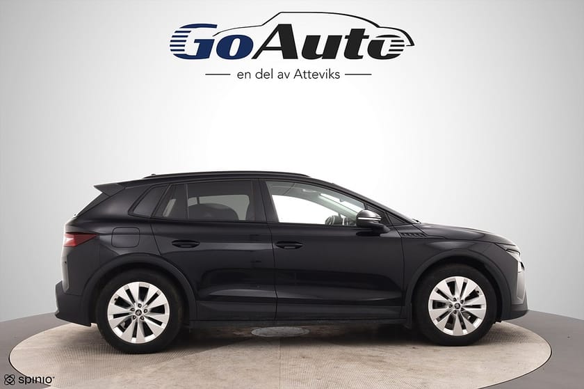 Bild 3 av Škoda Elroq 60