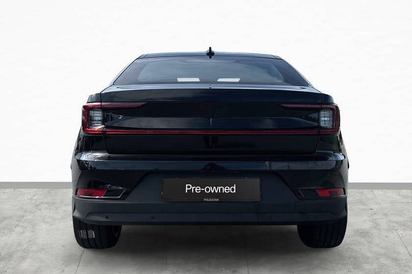 Bild 5 av Polestar 2 Long Range Dual Motor