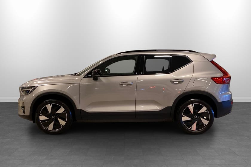 Bild 3 av Volvo XC40 Recharge Twin