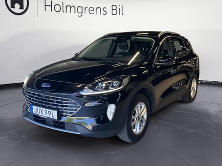 Ford Kuga Plug-In Hybrid