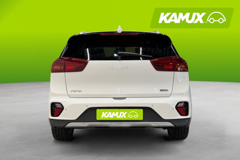 Bild 5 av Kia Niro P-HEV