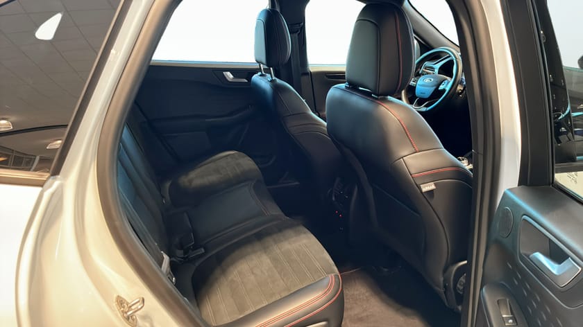 Bild 5 av Ford Kuga Plug-In Hybrid