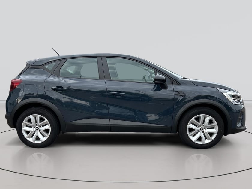 Bild 5 av Renault Captur