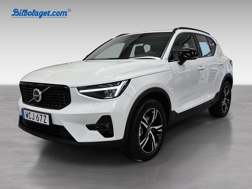 Bild 1 av Volvo XC40