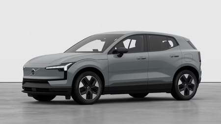 Volvo EX30 P5 Long Range