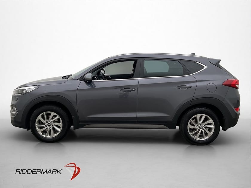 Bild 4 av Hyundai Tucson