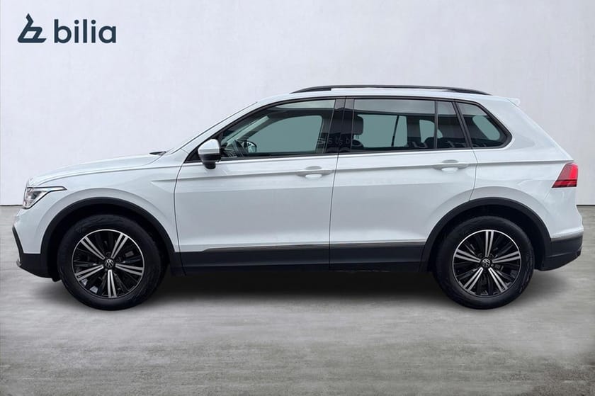Bild 3 av Volkswagen Tiguan