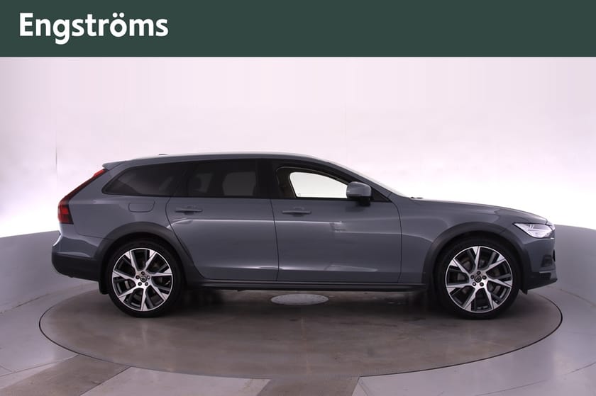 Bild 2 av Volvo V90 Cross Country